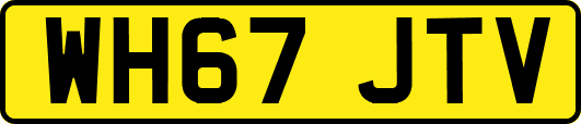 WH67JTV