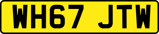 WH67JTW