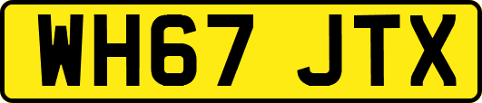 WH67JTX