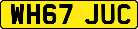 WH67JUC