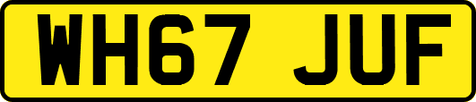 WH67JUF
