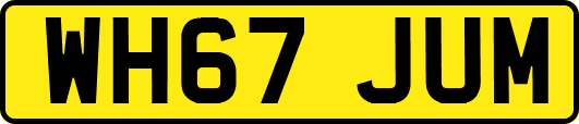 WH67JUM