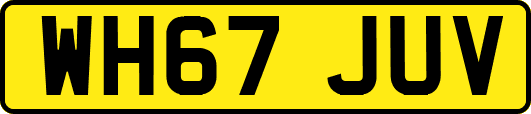 WH67JUV