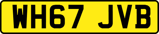 WH67JVB