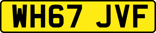 WH67JVF