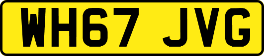 WH67JVG