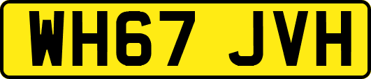 WH67JVH