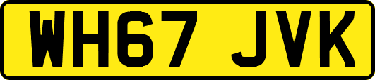 WH67JVK