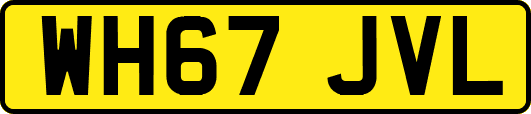 WH67JVL