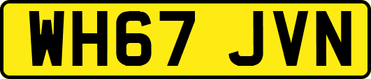 WH67JVN
