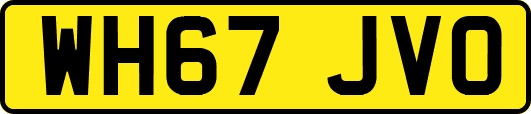 WH67JVO