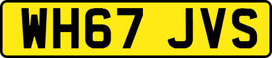 WH67JVS