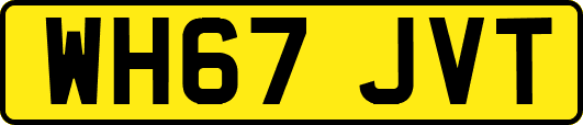 WH67JVT