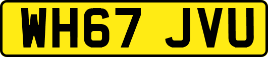 WH67JVU