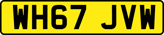 WH67JVW