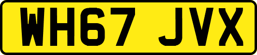 WH67JVX