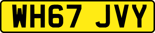 WH67JVY