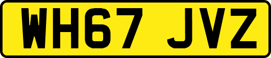 WH67JVZ