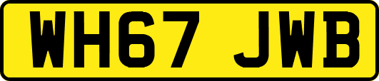 WH67JWB