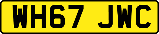 WH67JWC