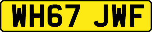 WH67JWF
