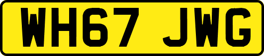 WH67JWG
