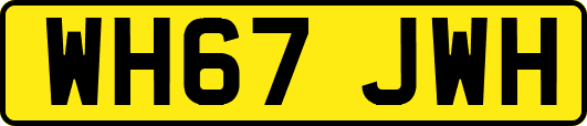 WH67JWH