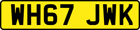 WH67JWK
