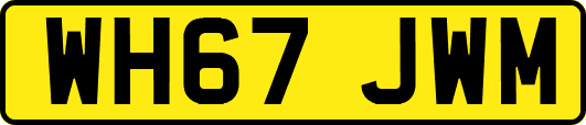 WH67JWM