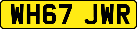 WH67JWR