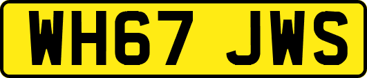 WH67JWS