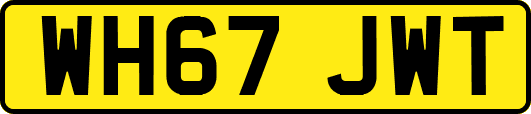 WH67JWT