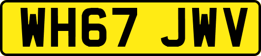 WH67JWV