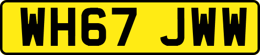WH67JWW