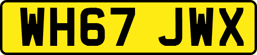 WH67JWX