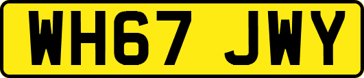 WH67JWY