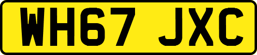 WH67JXC