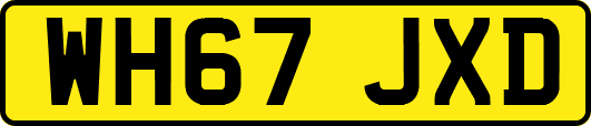 WH67JXD