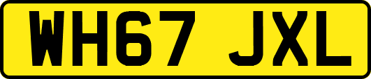 WH67JXL