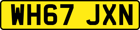 WH67JXN