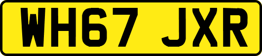 WH67JXR