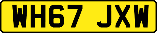 WH67JXW
