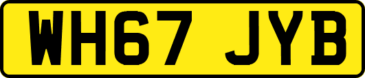 WH67JYB