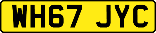 WH67JYC