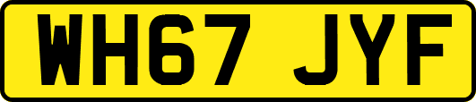 WH67JYF