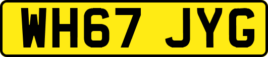 WH67JYG