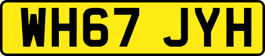 WH67JYH