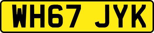 WH67JYK