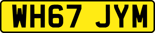 WH67JYM