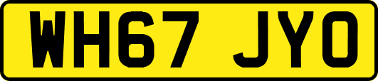 WH67JYO